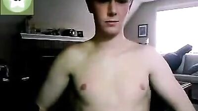 Sexy Young Twink Porn: Action Amateur Big Cocks!!