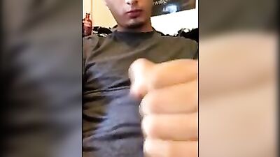 Gay Teen Eruption - Cumming Heats Up in This Hot Porn Vid!