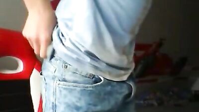 Young Cutie Gets Off With Webcam Boys In Gay Porn Tube