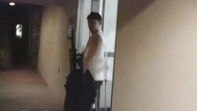 Chase & Kyles Flip-Fucking Twink Thrill Ride - Raw POV Hotel Action