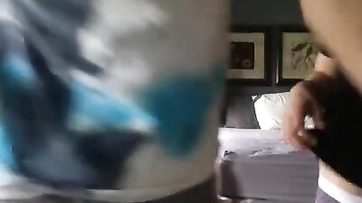 Webcam Teen Gay Twink Porn: Hot Couple Action!