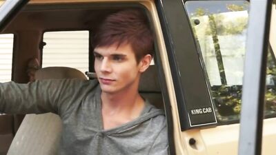 Gay Porn Trucks: The Ultimate List of Vehicles for Your Wildest Fantasies!