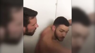 Sticky Encounters - Public Pleasures