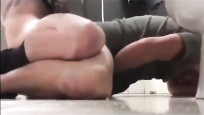 Sticky Encounters - Public Pleasures