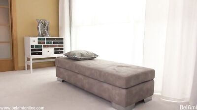 Bel Ami Boys Are Hot Again: Cum Loads and Uncut Dicks