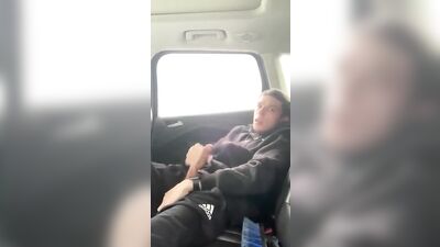 Gay Porn Backseat Boys - Exploring Erotic Pleasures Beyond Your Imagination