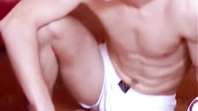 Spin The Bottle: Wild Gay Porn Group Fuvk Cum Shots!