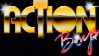 Gay Porn Video - Jimmy Blondys Vintage Thrill Ride!