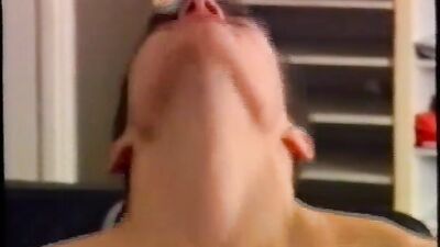 Gay Porn Video - Jimmy Blondys Vintage Thrill Ride!