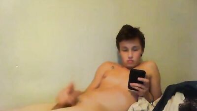 Masturbating boy porn: Exploring Gayboystubes hottest fantasies