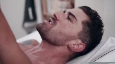 Deep Throat: Hardcore Bareback Action!