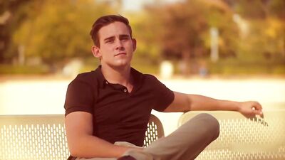 Gay Riders: Bareback Big Cocks - Good Dancers New Adventure