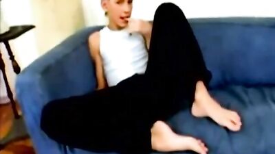 George Pla Bareback Action: Hot Bottom Gay Porn Videos