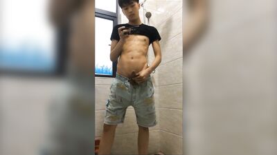 Gay Porn Shower Boy Iphone Desires - Action Asian Thrills!