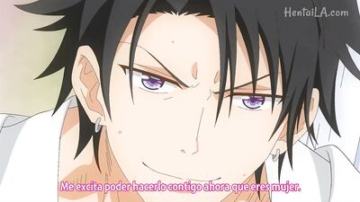 Tengo Sexo Con Mi Amigo: Unfinished Business