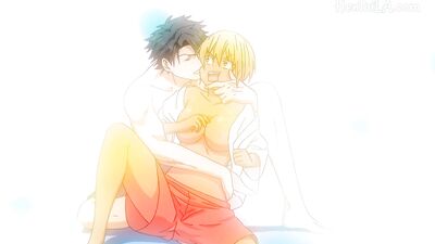 Tengo Sexo Con Mi Amigo: Unfinished Business