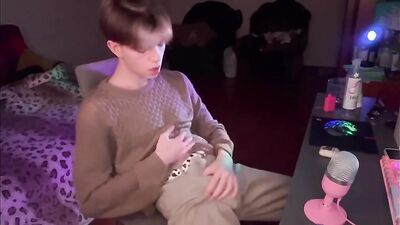 Brendans Solo Stroke: The Ultimate Thrill Seeker