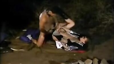 Old Western Cowboys: Ride Em Hard And Fast In This Vintage Gay Porn Video!