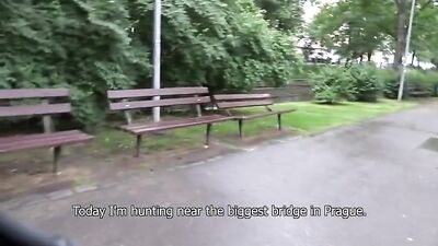 Gay Soccer Boy Money Talks: Public Outside Handjobs on GBT Gay Boy Tube!