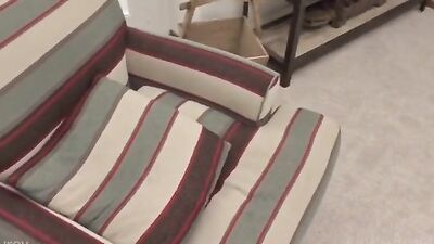 Gay Next Door Explosion: Bareback Cum Shots Interview & Tryout