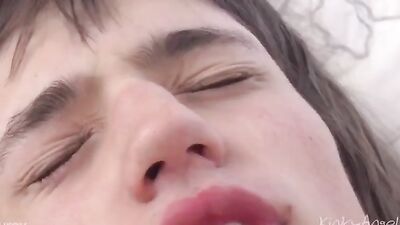 Gay Next Door Explosion: Bareback Cum Shots Interview & Tryout