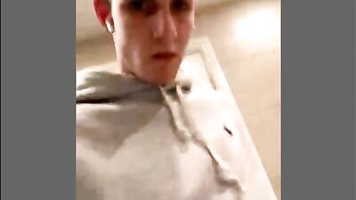 Young Adonis Unleashed: Gay Cam Porn Adventures!