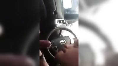 BJ in car after school - Hardcore Fetish Fun Public Bisexual Cum Shots Black Muscle Boys