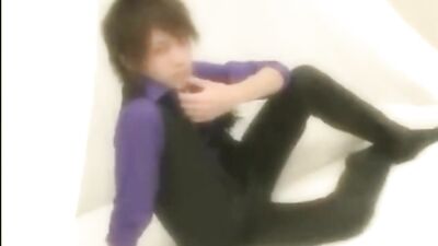 Worship Asian Master: A Foot Fetish Journey