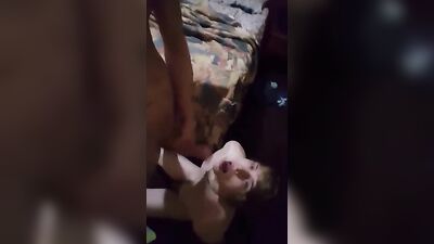 Old Money Swallows: Cash for Blow Jobs