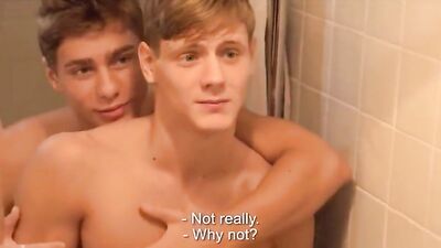 Twink Tube JBS Bareback Duo Sex 646: The Ultimate Gay Porn Experience!