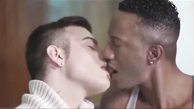 Gangbang Interracial: Super Gay Tube JBS Boys Sex Porn Action!