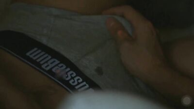 Gay Porn Night Of Passion - Action