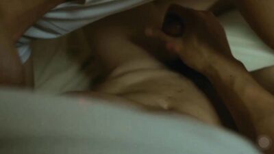 Gay Porn Night Of Passion - Action