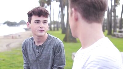 Raw Twink Fuck: North Carolinas Hottest New Boy In Gay Porn!