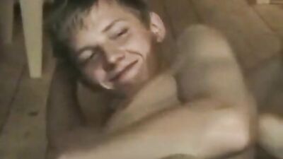 Prince Twink Tube: First Gay Porn Videos with Solo Action!