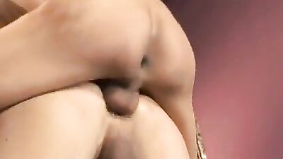 Raw Thrusting in the Mens Club: Jungsclub wird bare gefickt Gay Porn Videos!