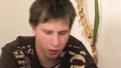 Gay Porn: From Beer Party to F**k!