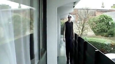 Gay Chavs vs Hoodies: Scally Sex Offenders GBT Boy Tube Heats Up!