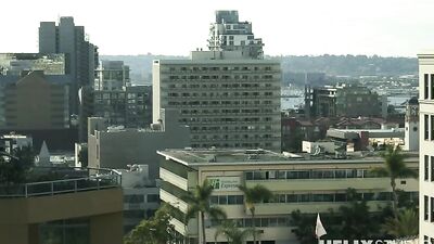 Gay Couriers Take Over Action Fucks Porn Videos - 2 Bike Delivery Boys Get Down And Dirty In The Alley!