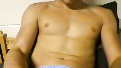 Exposing My Hard Cock in College Boys Porn - Hanging Out in Dorm Rooms!