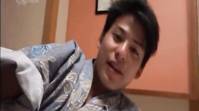 Japanese Bareback Cam Boys: Ultimate Thrill with Lads Porn