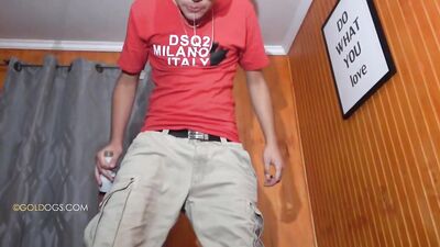 Young Latino Teen Footjob Boys Porn - the Ultimate Fetish Experience OR Latino Fetish Footjob Boys - Unleashing Your Wildest Desires