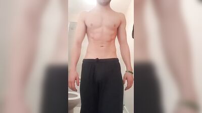 Young Twink Amateur Web-Cam: Boyish Desires Unleashed!