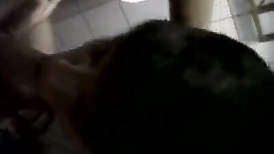 Fuck suck in public toilets: Amateur Assplay with Big Cocks!