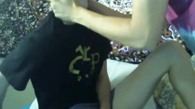 Gay Boys Porn: Uncouple Amoreux - Web-Cam