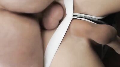 Hardcore Hole Play: Bareback Action Gay Porn Videos