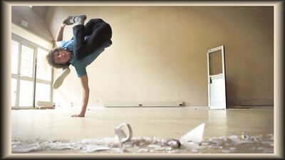 Sail into the Wild Side: Gay Porns New Adventure