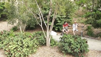 Jamies Bareback Cumshots - No More Virginity