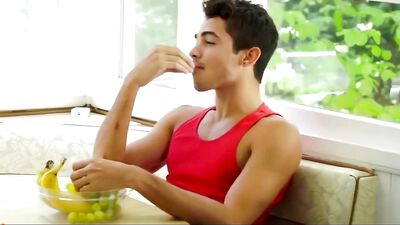 Why Boys Suggestive Like Porn: Barebacked Action and Cum Shots!