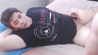 Fat Buddies Recruit Twinky Tubes for Gay Porn Adventure!